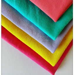 全棉40s精梳棉汗布 文化衫、T恤與童裝的針織面料優(yōu)選