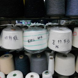 金秋針織原料熱銷季，義烏國際商貿(mào)城五區(qū)滌綸紗線與箱包銷售聯(lián)動(dòng)解析