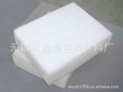 無(wú)錫市鑫海包裝材料廠產(chǎn)品概覽 泡沫塑料與箱包銷售一站式服務(wù)